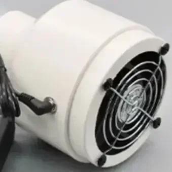

1 Pc Bedroom Silent 50-hole Exhaust Fan: Energy-efficient, Air-circulating, Silent 50-hole Exhaust Fan With Tool Accessories China Mainland