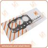 3TNM74 Cylinder Head Gasket Yanmar Diesel Engine 3TNM74f-sakv Overhaul Rebuild Kit