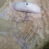 Hanging Feeder for Wild Birds Feeder Basket for Lovebirds Finches Canaries- Wild Bird Feeding Food Dispenser Storage