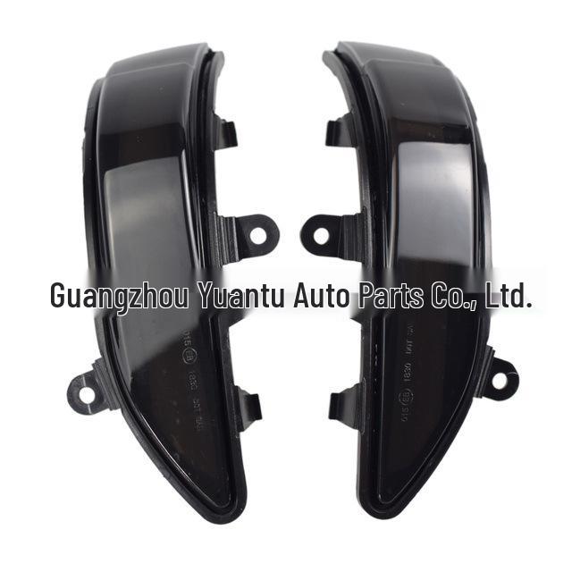 

Yuantu Rearview Mirror Turn Signal Light for Subaru Tribeca 2007-2014 WRX STI