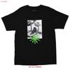 Brand New Unisexs Quasi Toad T Shirt Black Vintage Fashion Homme Stretched Casual Slightly Top For Everyday Wear Streetwear