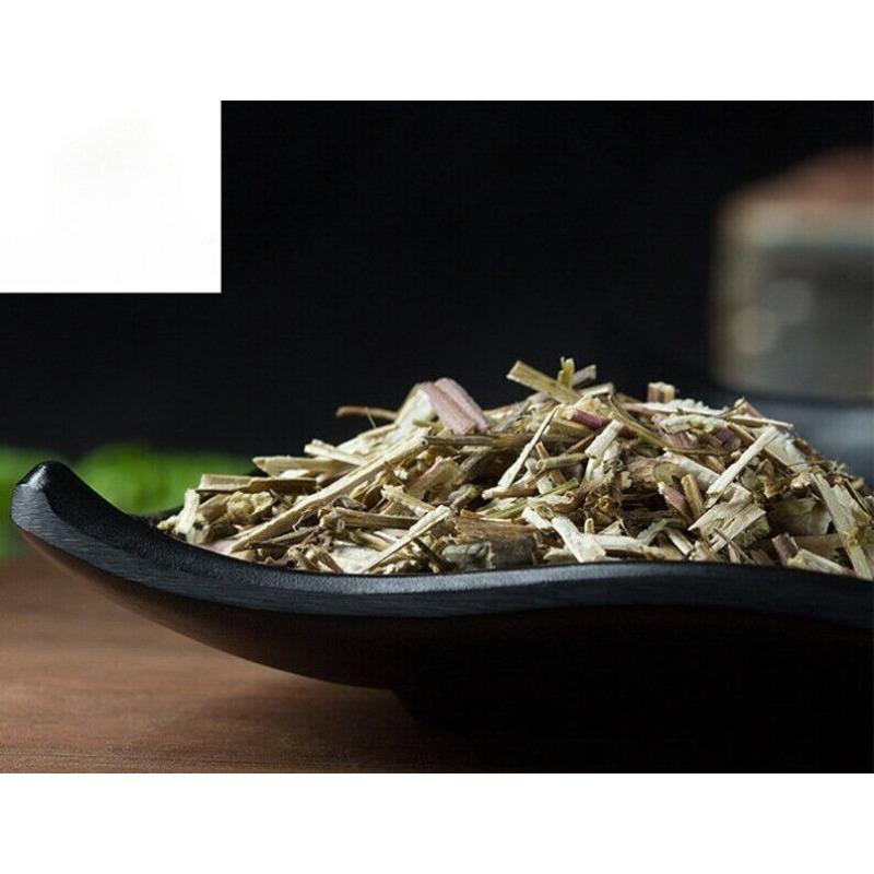 Jing Jie Herba Schizonepetae Fineleaf Schizonepeta Herb 100g