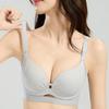 Small Chest Push-up Bra To Make It Look Bigger and To Lift The Side Breasts Seamless Underwear