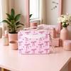Stylish Bow Coin Purse, Credit Card Holder, Large Capacity Small Card Holder, Slim Coin Purse, Suitable For Women And Girls