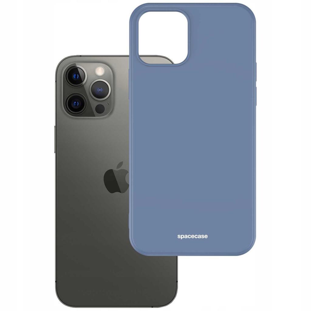 Sc Silicone Case Iphone 13 Pro Blue