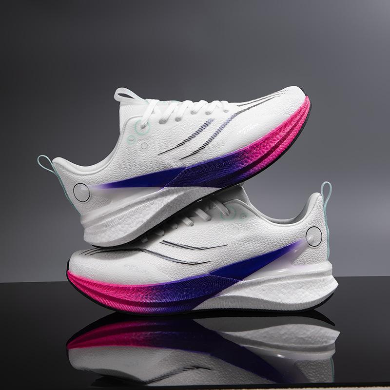 Chitu 8pro Year of the Snake Limited Carbon Board Running Shoes Men's Racing Older Children's Professional Sports Shoes Spring New Running Shoes Women