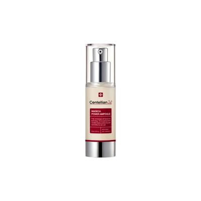 Dongkook Pharmaceutical Madeca Power Ampulle 30ml (Aufhellende Ampulle mit Centella Asiatica-Extrakt)