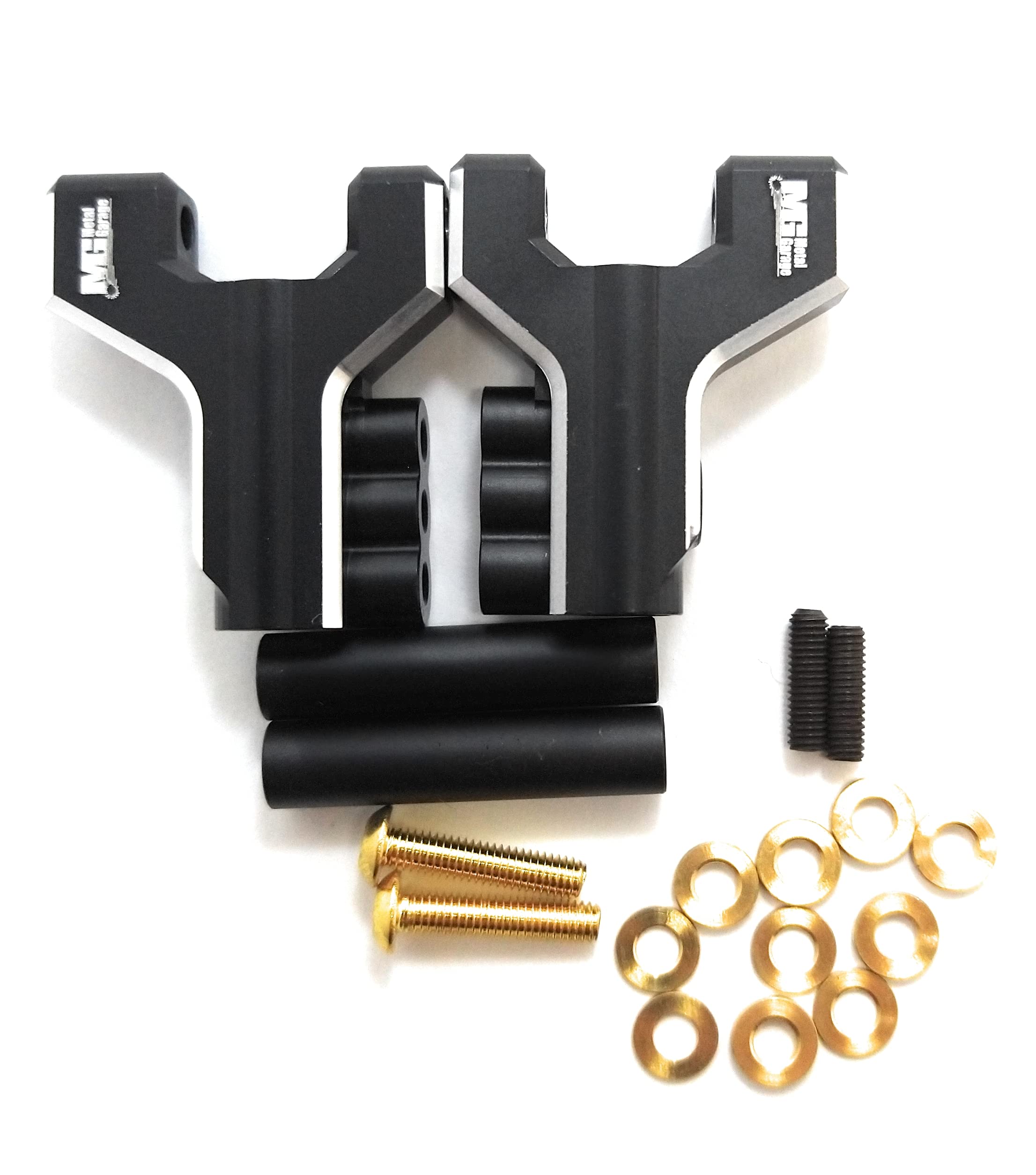 

Metal Garage Japan Original Front Lower Arm for GALM YD-2 etc. (MGH23)