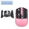Darmo Shark M5Pro Anti-slip Sweat-absorbing Full Coverage Protective Mouse Stickers