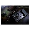 BOSS GX-10 Compact Guitar & Bass Effects Processor - GX-100 Sound Engine, Color Touchscreen, 32A Type, 170 BOSS Multimode Effects, Foot