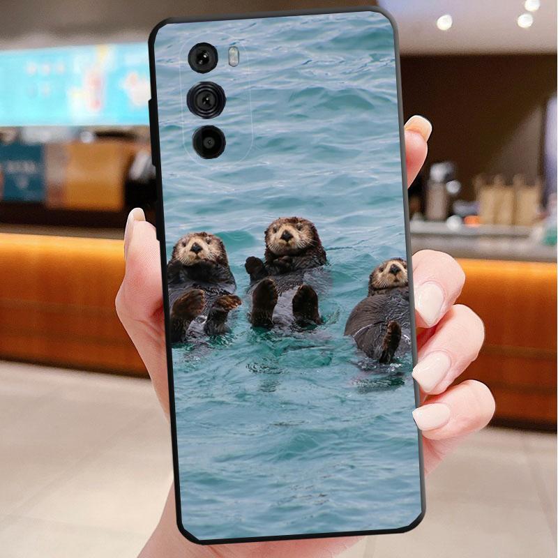 

Phone Case For Motorola Edge 60 50 40 Pro 60 50 40 30 Ultra Neo Fusion Moto G Stylus G otter Moto Edge 50 Neo