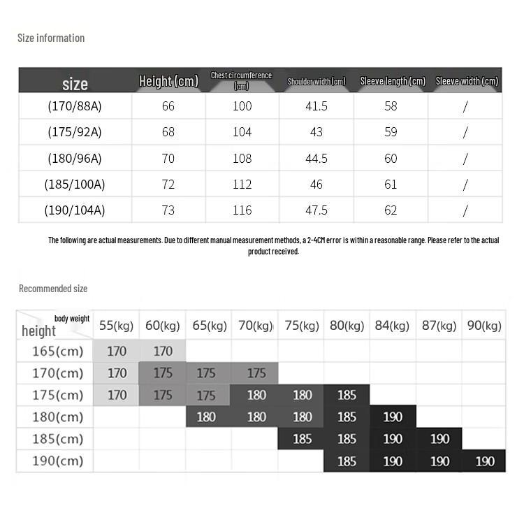 Men's Faux Two-Piece Thick Knitted Base Layer Sweater YTMTJ3180