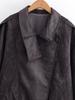 European and American Style, New Women's Clothing, Fashionable Casual Locomotive Jacket 4341792822