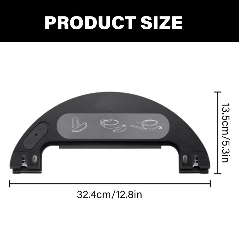 Elektrické nádrže na vodu pro vysavač Robotické nádrže na vodu pro vysavač Z10 D10 Plus D10S Plus L10 Plus