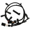 Diesel Glow Plug Harness Kit 5C3Z12A690A 4C2Z12A690AB Fit For Ford 6.0L 2004-2010