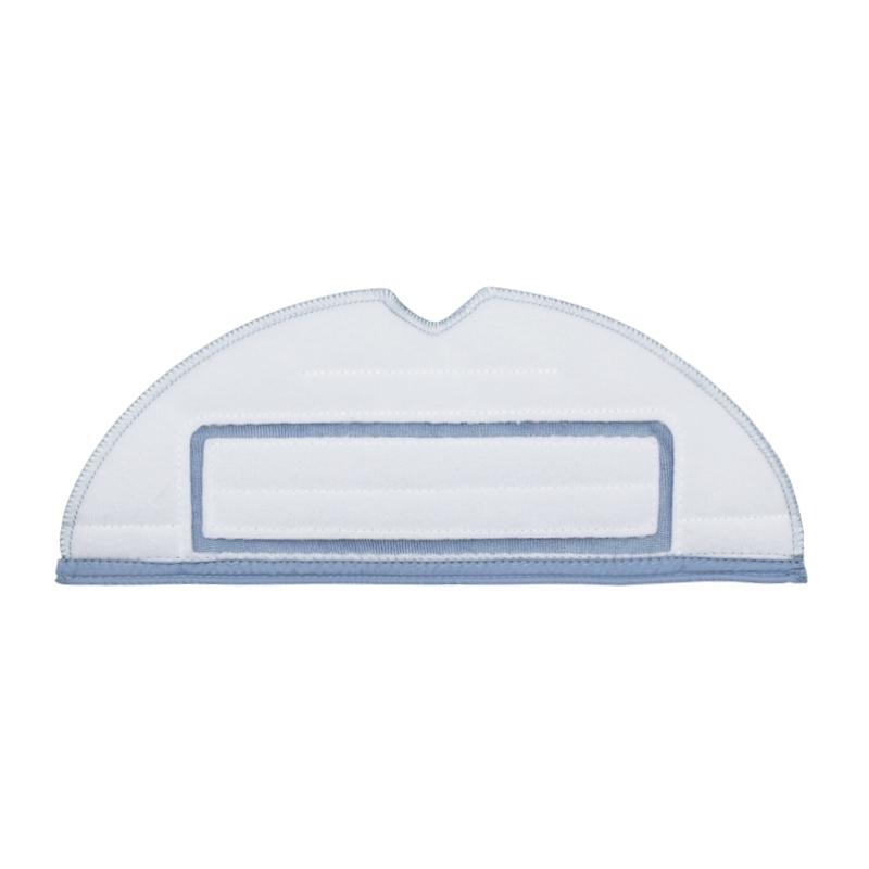 

For Roborock T7S/S7/T7S Plus/G10 Replacement Pad Vacuum Cleaner Spare Part Type A