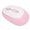 Kabellose Maus Leise Tragbar 800 1600 2400 DPI 2.4G Kabellose Optische Maus mit USB-Empfänger für Chromebook Laptop PC