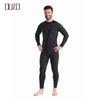 3mm Mens Full Wetsuit Scuba Diving Snorkeling Surfing Freediving Warm Thermal Chloroprene Neoprene Long Sleeve