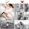 Noise Cancelling Earplugs, Sleep Earplugs, Silicone Noise Cancelling Earplugs, Super Soft Reusable Earplugs