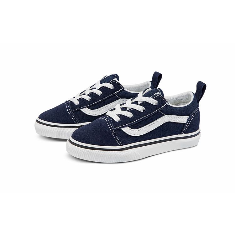 Vans Low Top Walking Shoes Baby Shoes VN0A4TZO4W6