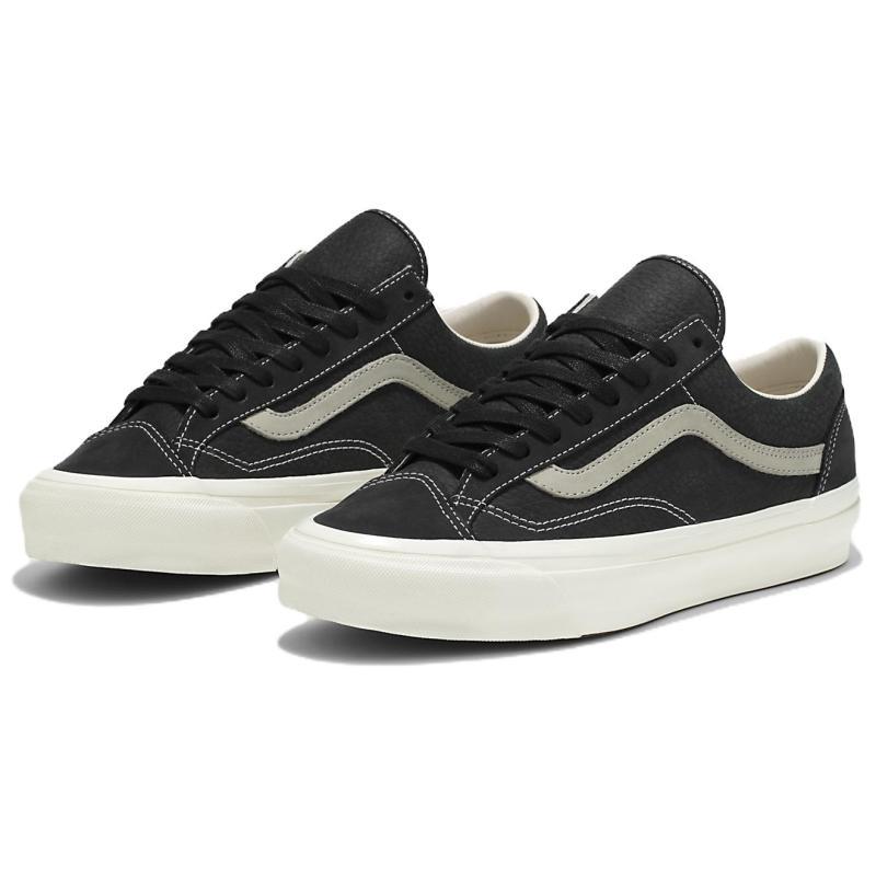 Vans Old Skool 36 Lx 'Black' Sneakers VN000D57BLK