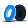 Professional Cooling Ear Cushions Sweatproof Design Noise Isolation Sponge Pads Comfortable Wear for xb900n