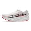 Anta C202 6.0 Laufschuhe Herren Weiß Rot Schwarz 912615588-5