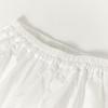 Deesha Girls' Summer Resort Cotton Vest & Wide-Leg Pants Set