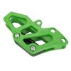 Motorcycle Plastic Chain Guide Guard for KX250F KX450F KLX450R KX250 KX 450