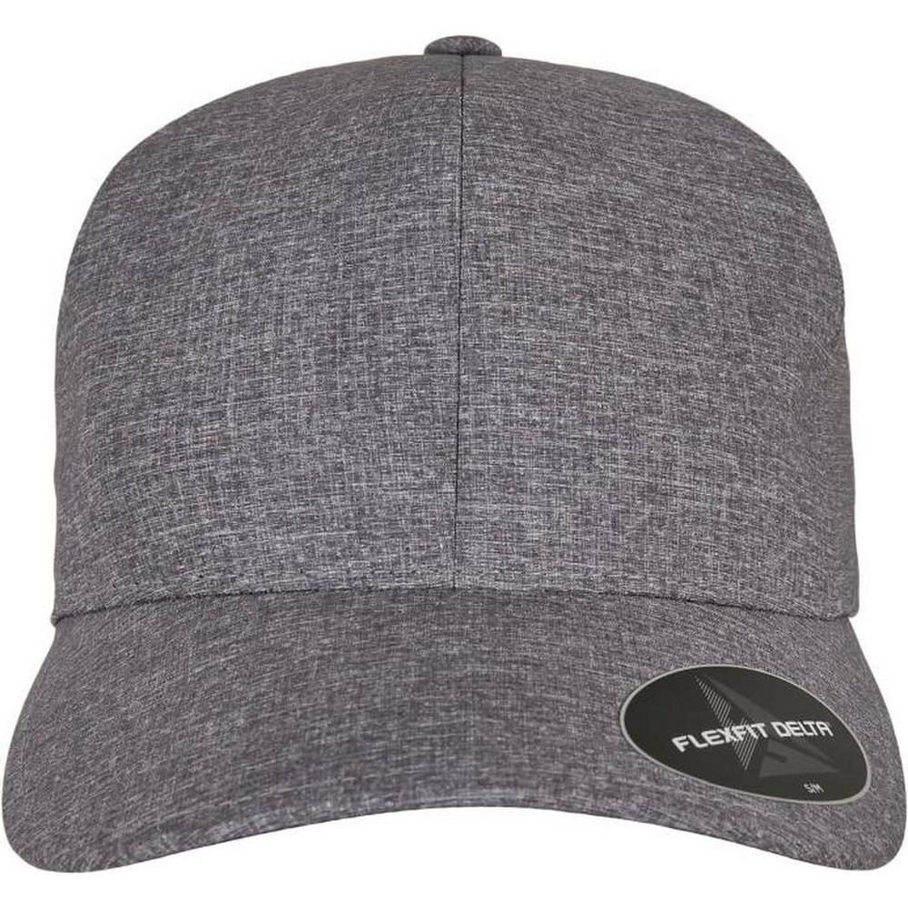 Flexfit Delta Carbon Baseball Cap