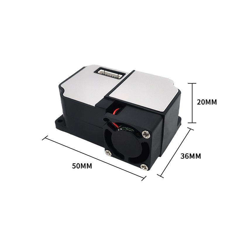 Panteng G3 PM2.5 Laser Dust & Smog Sensor D3 Replacement Module