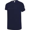 New FILA T Shirts Men's Navy Blue A11M331103F-NV