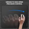 Pulsar Gaming Gears eSports Specification Gaming Mouse Pad XL Size 49cm x 42cm ParaControl V2 Low Friction Hybrid Type Anti-Slip Domestic Genuine