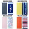 Marushin Champion Face Set of Free 5065017200 Towel, 2, Champion, Orange,