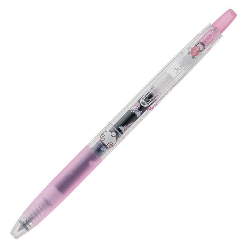 

PILOT Gel Ink Ballpoint Sanrio Characters Pen, Juice, (My Melody) чёрный