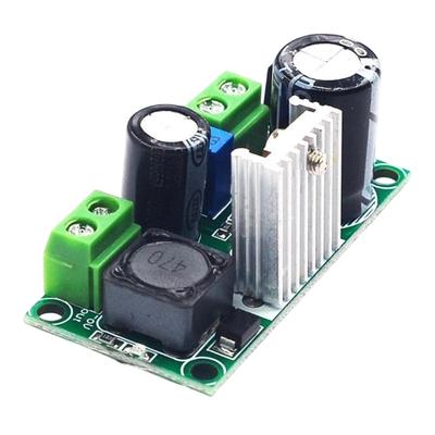 DIY moduly – Elektronické moduly