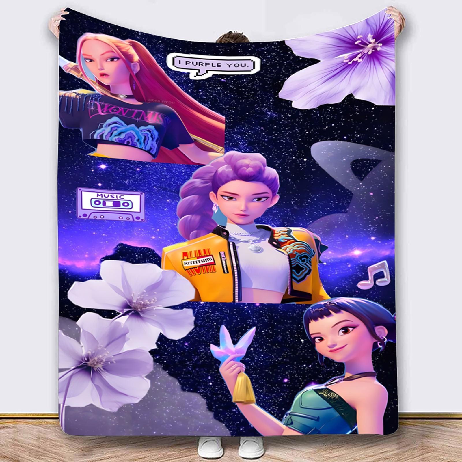 

Плед Зеленый Супер Мягкий Фланелевый Флис Рождественское Украшение Плед Для Рождественского Подарка, Все Сезоны, Теплый, Дышащий, Легкий Удобный One Size