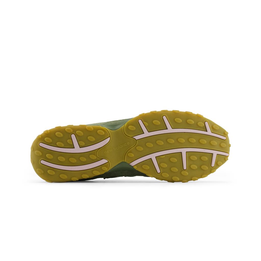 New Balance 204L Designed By The Beast Comfortable Versatile Lifestyle Casual Shoes Unisex Sneaker U204L203