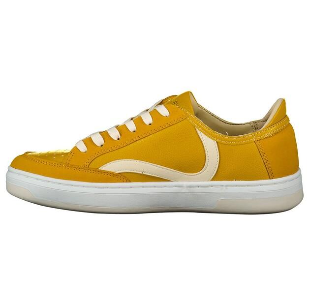 Superdry Vegan Basket OV Low Sneakers