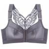 Wire-free Bra for Women Slimming Down Breasts and Reducing Side Breasts Thin Adjustable Push-up Bra Anti-sagging Bra
