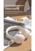 New Arrival Bluetooth Wireless Noise-Cancelling Headphones - Sports, Gaming, Long Battery Life