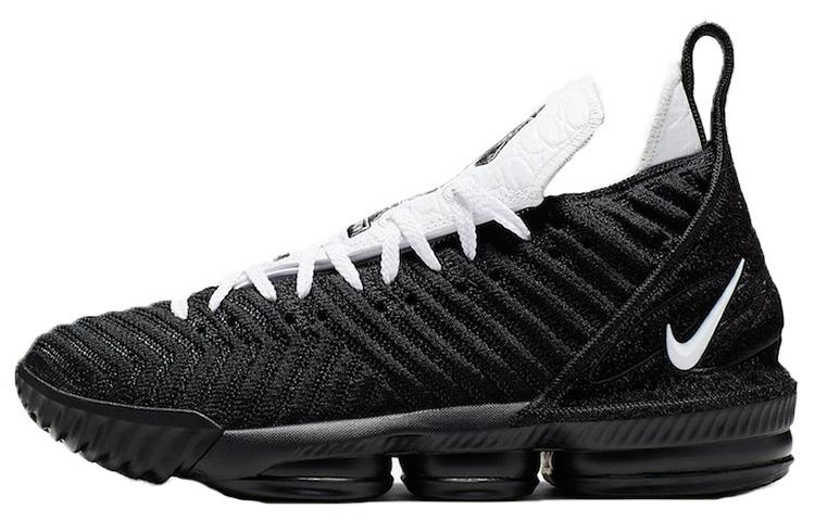 Nike LeBron 16 Four Horsemen CI7862-001 40.5