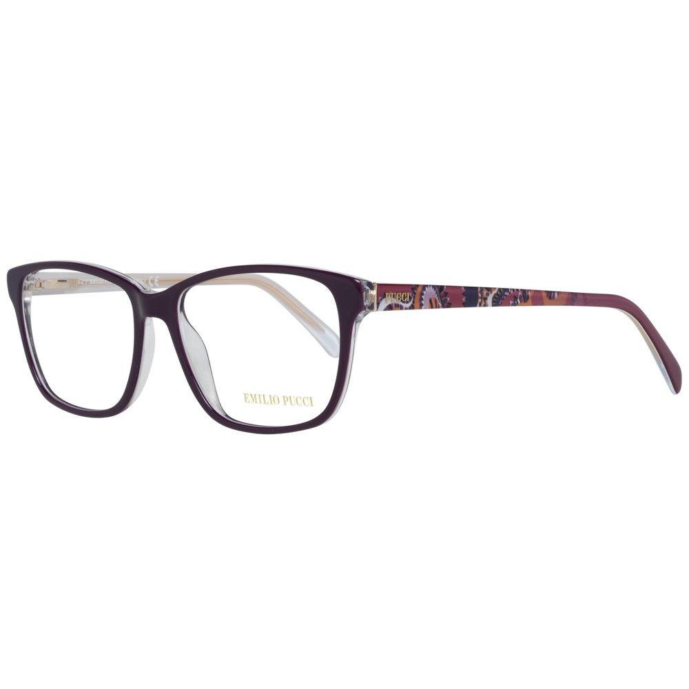 

Emilio Pucci Women Optical Women S frameS Purple