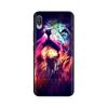 Per Custodia Asus Zenfone Max M2 ZB633KL Cover Morbida in TPU Silicone Per Asus ZB633KL ZB 633KL Asus X01AD Custodia Protettiva Cover Posteriore