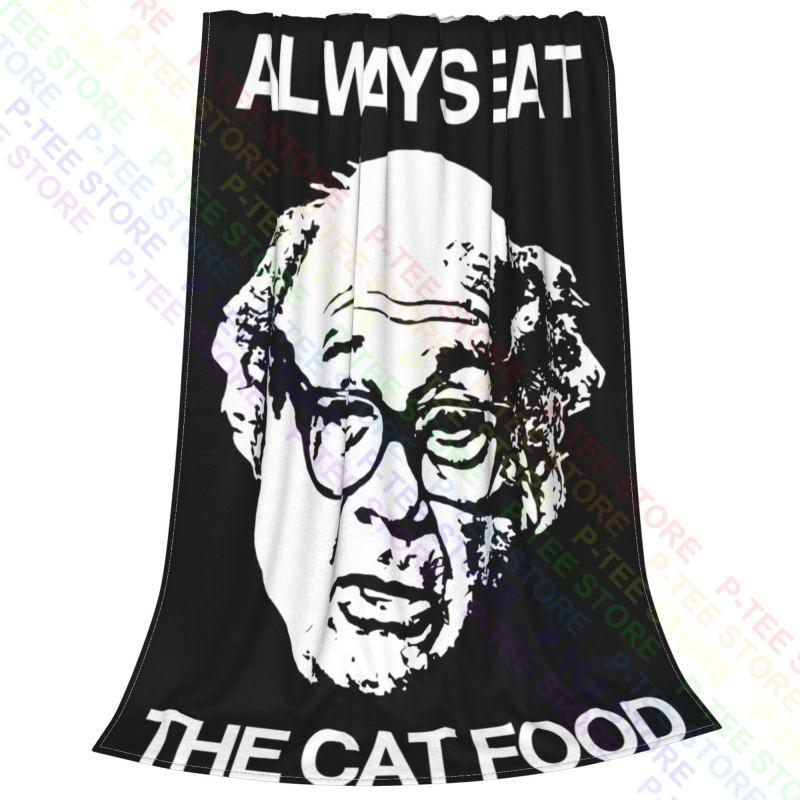 Always Sunny In Philadelphia Frank Reynolds Danny Devito Blanket Comfort Sofa Cover Sleeping Sheets Size: 75*100cm, Weight: 230 GSM