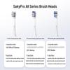 Saky G/V/GT Series Gum Care Electric Toothbrush Replacement Heads