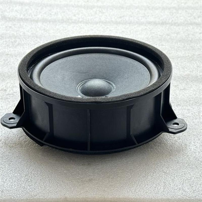 6.5 Inch Auto Front or Rear Door Bass Sound Speaker Horn For Trumpchi GS4 GS5 GS7 GS8 GA4 GA6 2017 2018 2019 2020 2021 2022