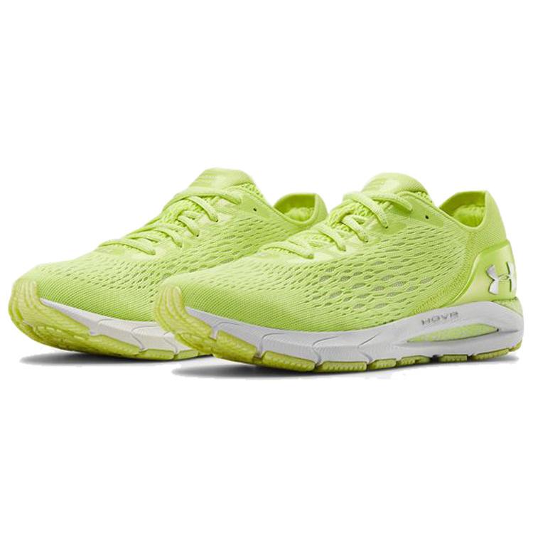 Under Armour Hovr Sonic 3 W8LS 'Fluorescent Yellow' 3023175-700