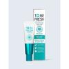 To Be Fresh Whitening Premium Toothpaste 60g