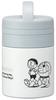 Skater Antibacterial Insulated Soup Small Sanrio 180ml Jar, Size, "I'm Doraemon" Design, (LJFC2NAG-A)